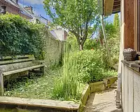 Maison, 105 m²