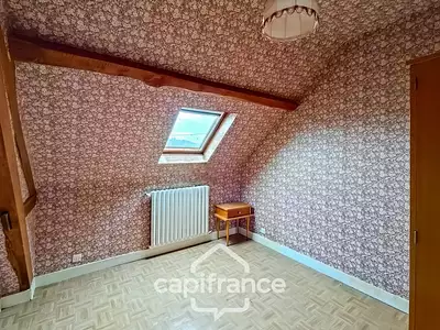 Maison, 120 m²