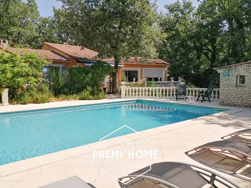Maison, 150 m²