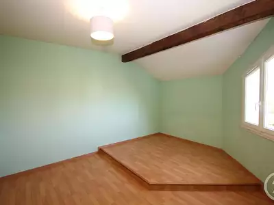 Maison, 111 m²