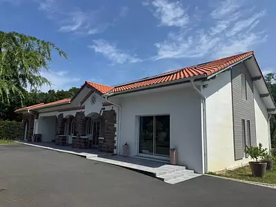 Maison, 250 m²