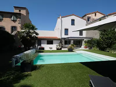 Maison, 250 m²