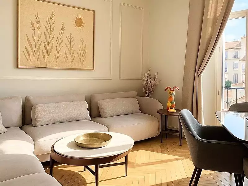 Appartement, 83,13 m²