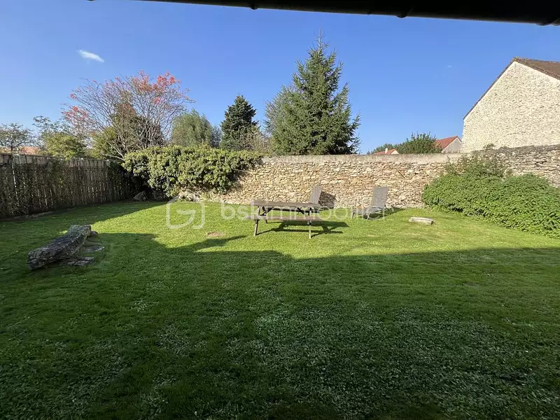 Maison, 164 m²