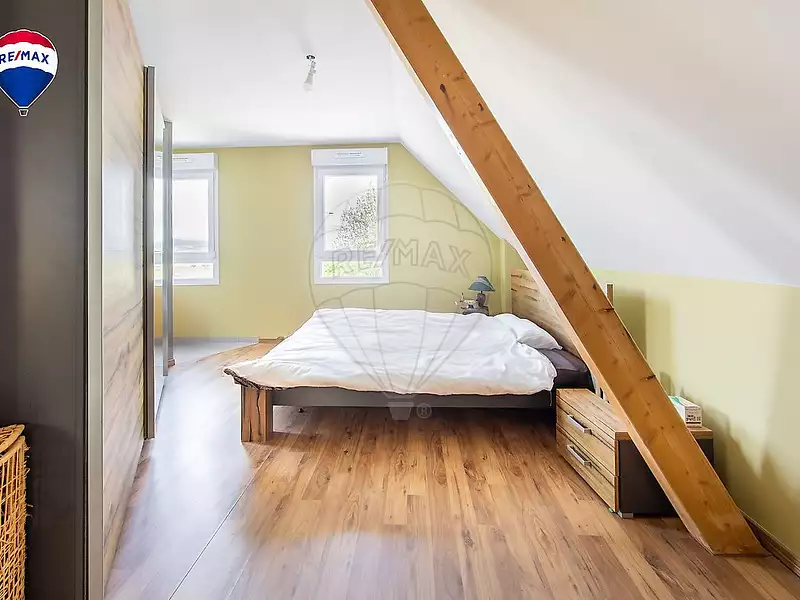 Maison, 140 m²