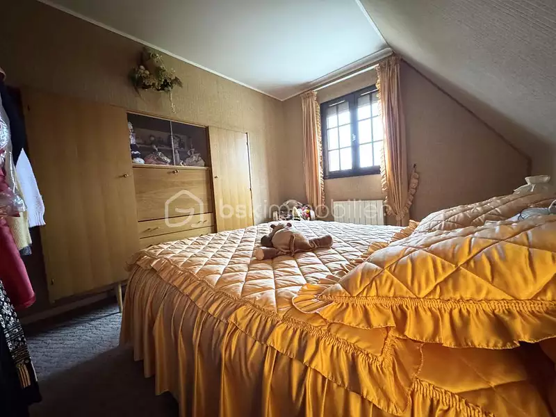 Maison, 94 m²
