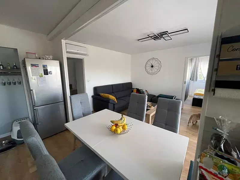 Appartement, 73 m²