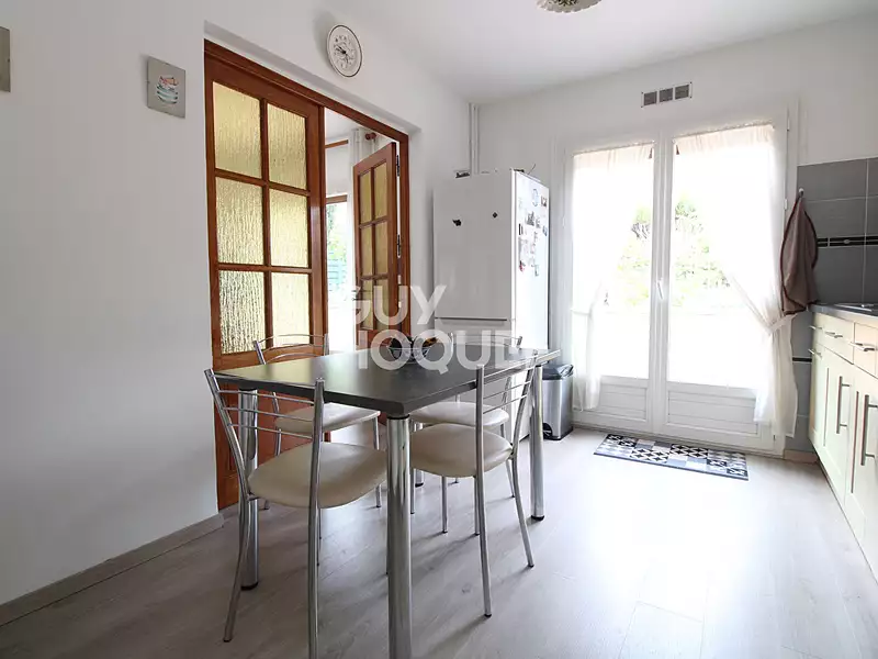 Maison, 101 m²