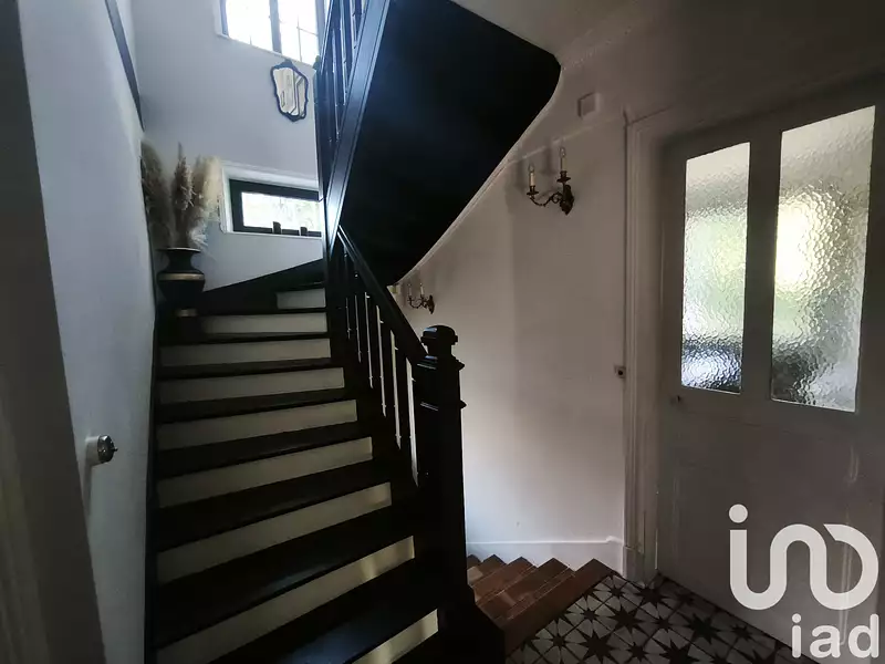 Maison, 169 m²
