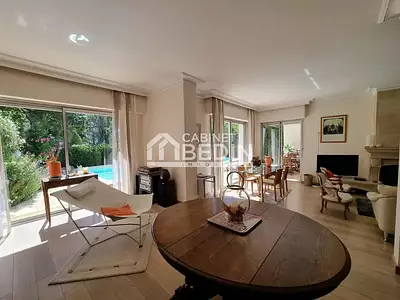 Maison, 129 m²