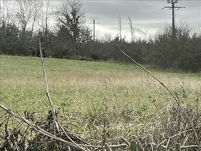 Terrain, 5 122 m²
