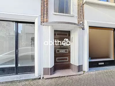 Divers, 57 m²