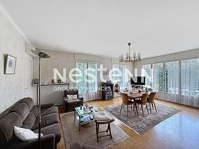 Maison, 142 m²