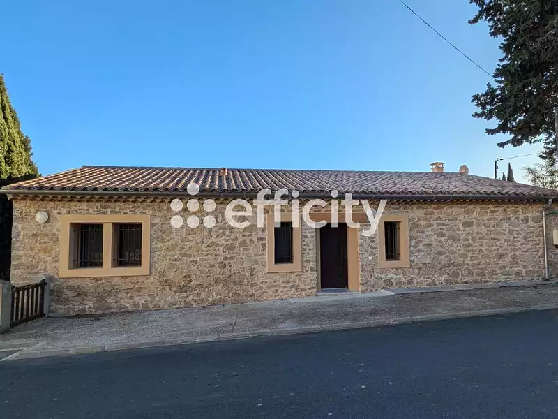 Maison, 201 m²