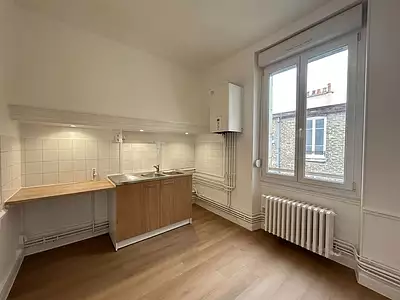 Appartement, 94,94 m²
