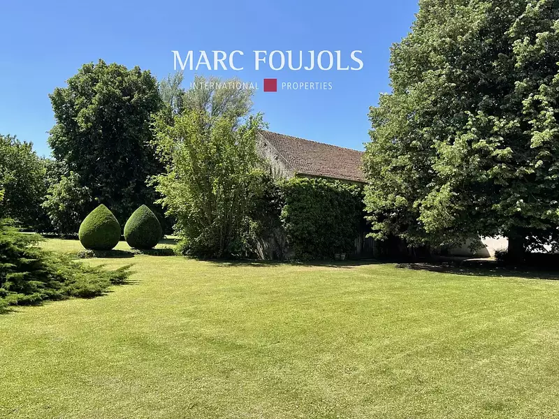 Maison, 400 m²