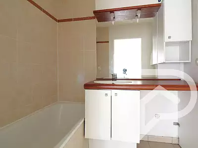 Appartement, 64 m²
