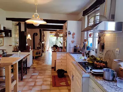 Maison, 183 m²