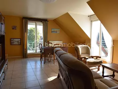 Appartement, 79 m²