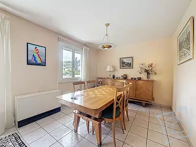 Maison, 82 m²