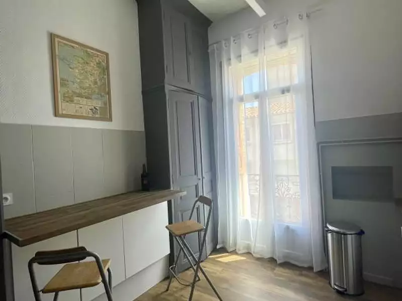 Appartement, 74 m²