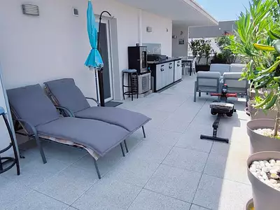 Appartement, 95 m²