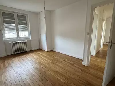 Appartement, 66 m²