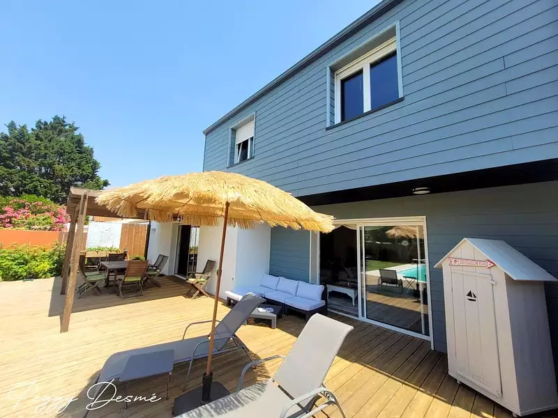 Maison, 170 m²