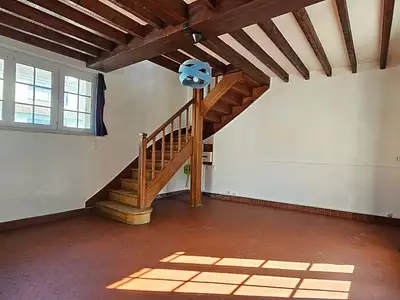 Maison, 253 m²