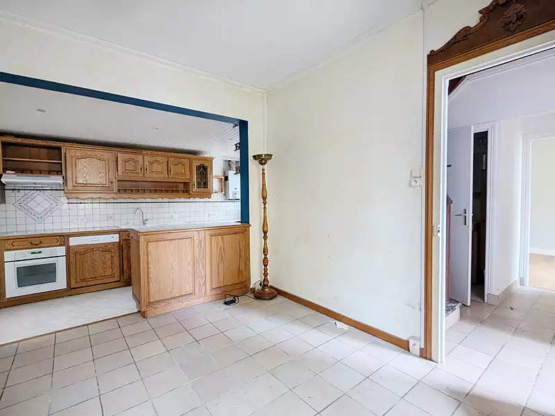Maison, 72 m²