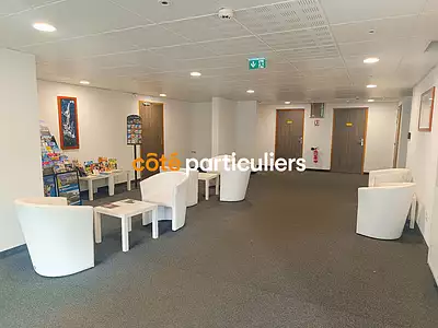 Appartement, 28,3 m²