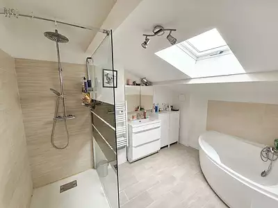 Maison, 213 m²