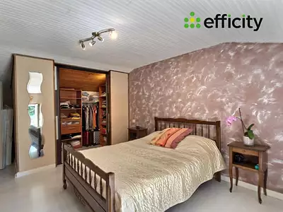 Maison, 142 m²