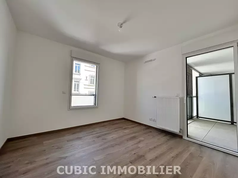 Appartement, 65,11 m²