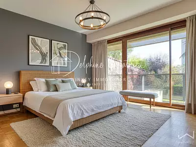 Appartement, 134 m²