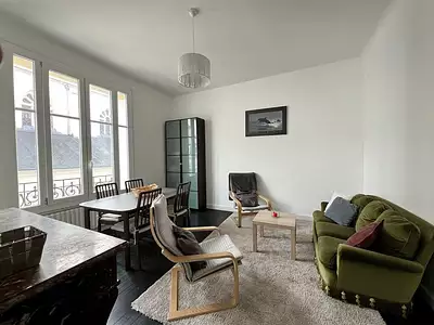 Appartement, 106,3 m²