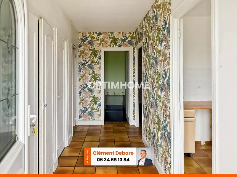 Maison, 135 m²