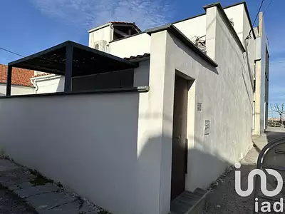 Maison, 70 m²
