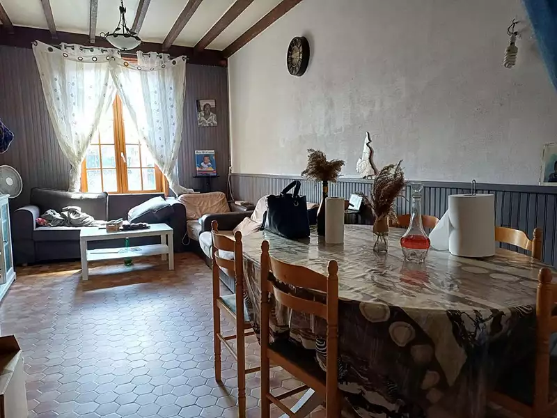 Maison, 130 m²