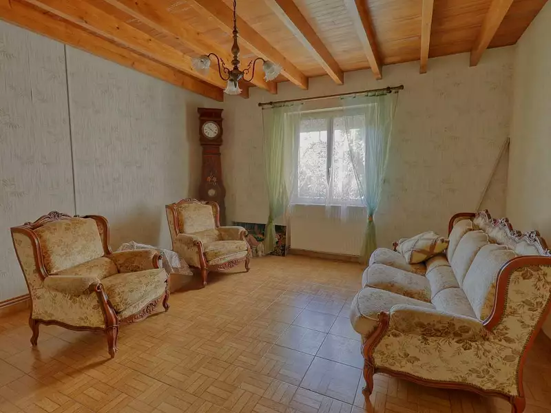 Maison, 103 m²