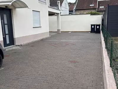 Appartement, 126 m²