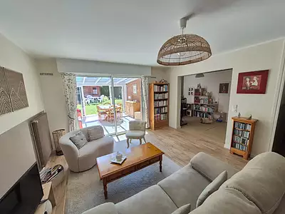 Appartement, 97 m²