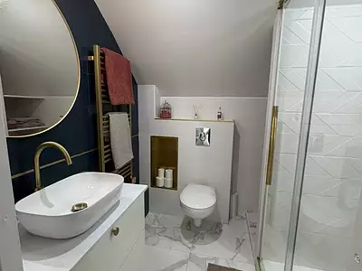Maison, 280 m²