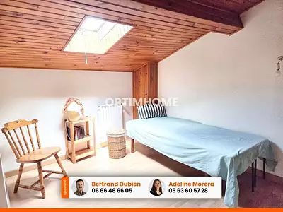 Maison, 67 m²