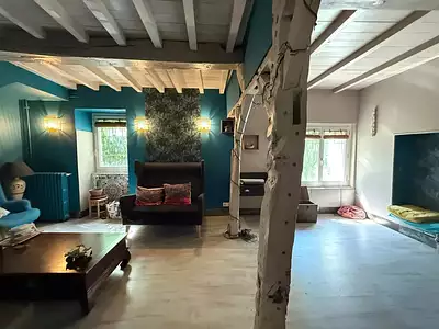 Maison, 227 m²