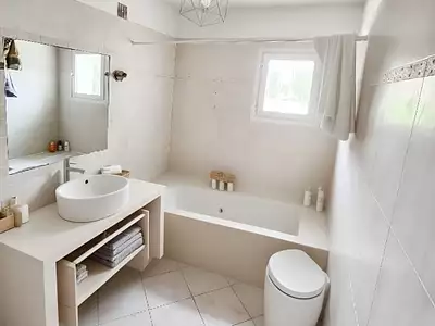 Appartement, 115 m²