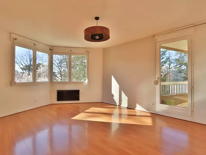 Appartement, 71,5 m²