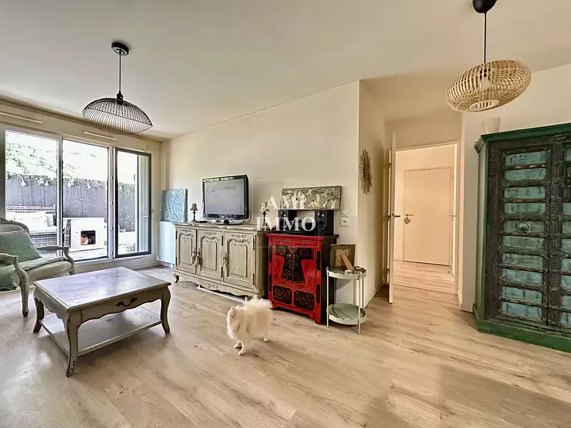 Appartement, 66 m²