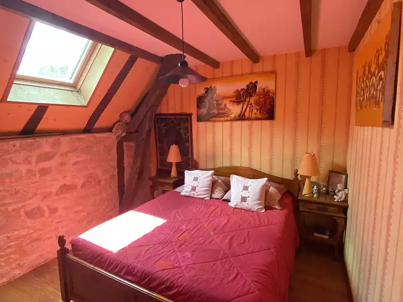 Maison, 203,5 m²