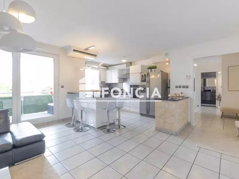 Appartement, 66 m²